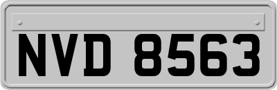 NVD8563