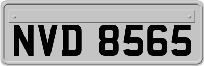 NVD8565