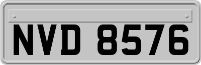 NVD8576