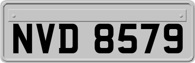 NVD8579