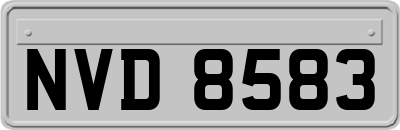 NVD8583