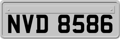 NVD8586