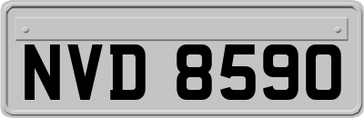 NVD8590