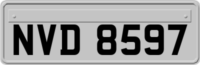 NVD8597