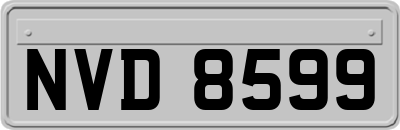 NVD8599