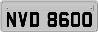 NVD8600