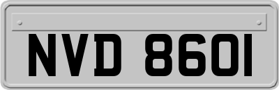 NVD8601