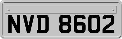 NVD8602