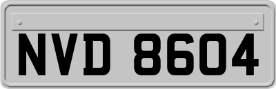 NVD8604
