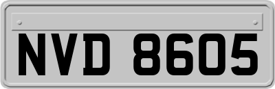 NVD8605