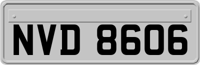 NVD8606