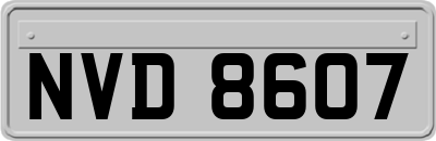 NVD8607