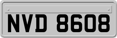 NVD8608