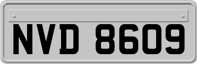 NVD8609