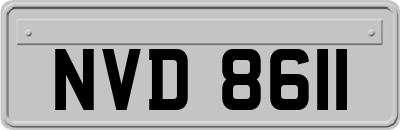 NVD8611