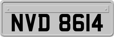 NVD8614