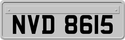NVD8615