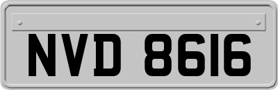 NVD8616
