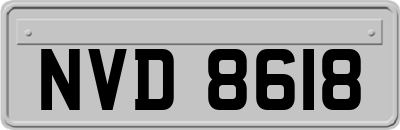 NVD8618