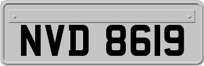 NVD8619