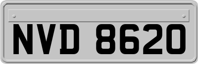 NVD8620