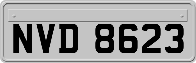 NVD8623