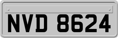 NVD8624