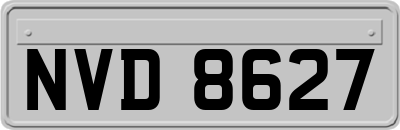 NVD8627