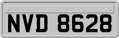 NVD8628
