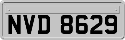 NVD8629
