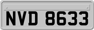NVD8633