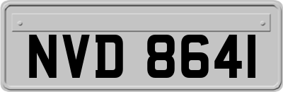 NVD8641