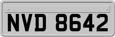 NVD8642