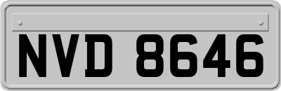 NVD8646