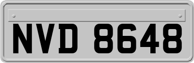 NVD8648