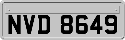 NVD8649