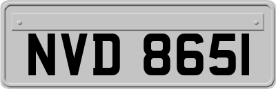 NVD8651