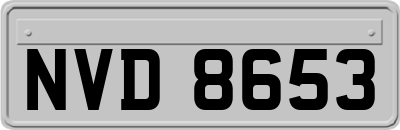 NVD8653
