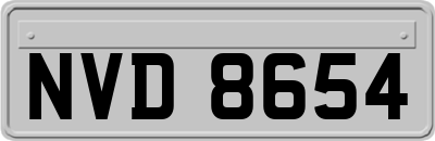 NVD8654