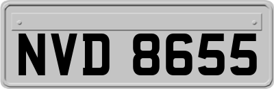 NVD8655
