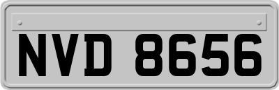 NVD8656