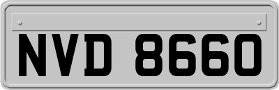 NVD8660
