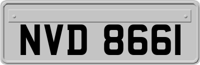 NVD8661