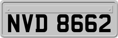 NVD8662
