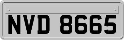 NVD8665