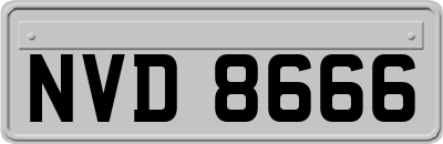 NVD8666