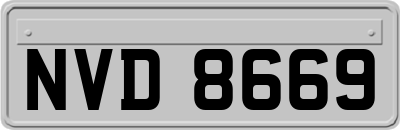 NVD8669