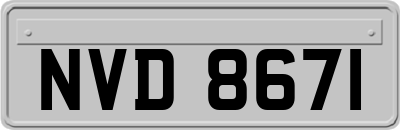 NVD8671