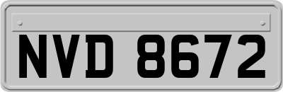 NVD8672
