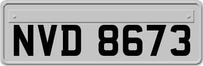 NVD8673